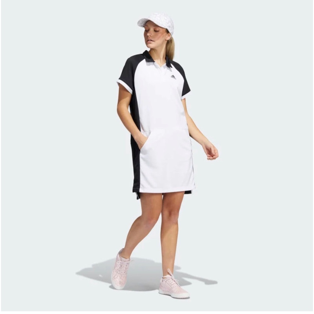 Adidas golf dress